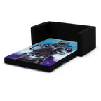 Black Panther Flip-Out Sofa to Lounger
