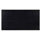 Counter Height Dining Table with Storage Rubbed Charcoal